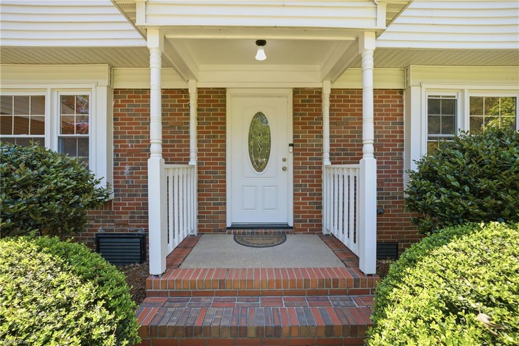 3421 Kings Grant Road