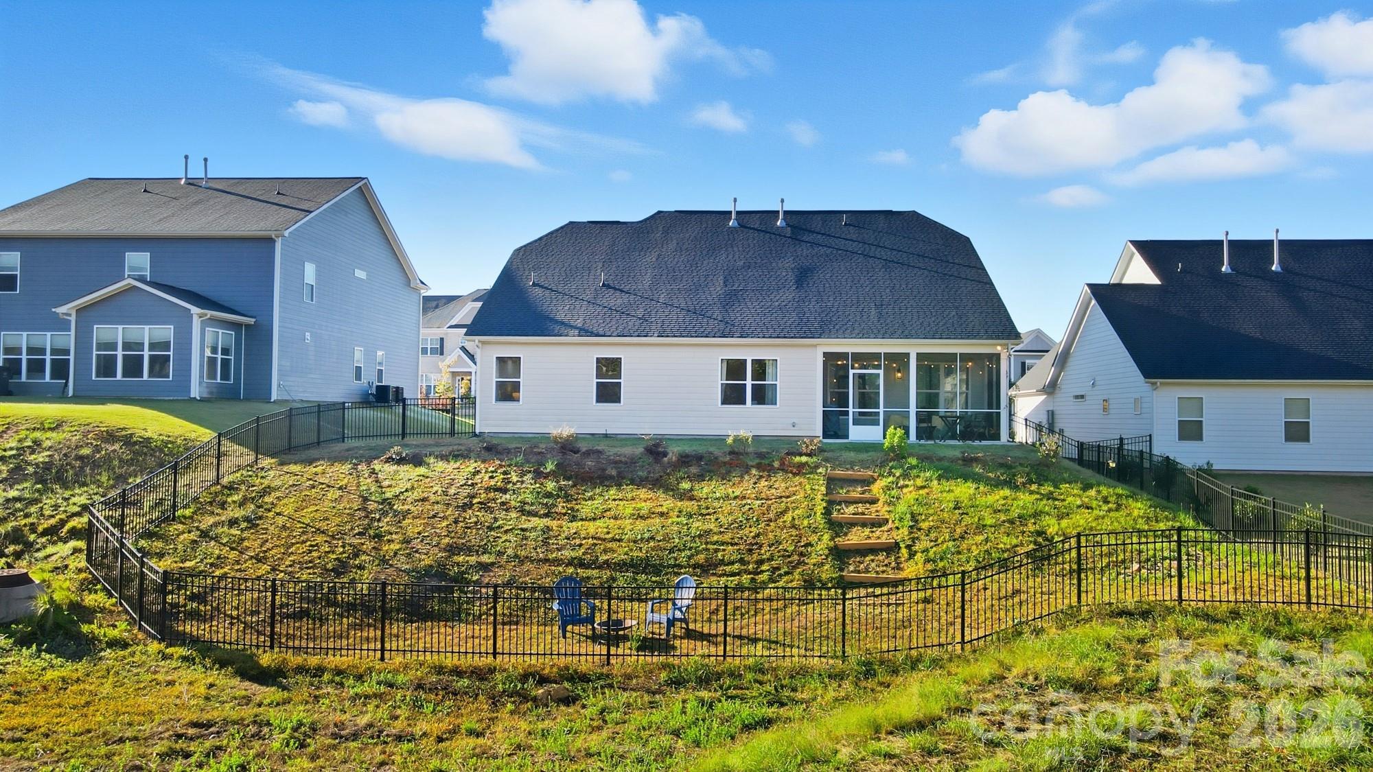 6858 Hunts Mesa Drive