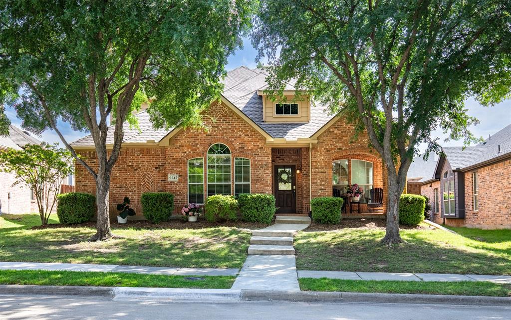 2345 Falcon Point, Drive Frisco, TX