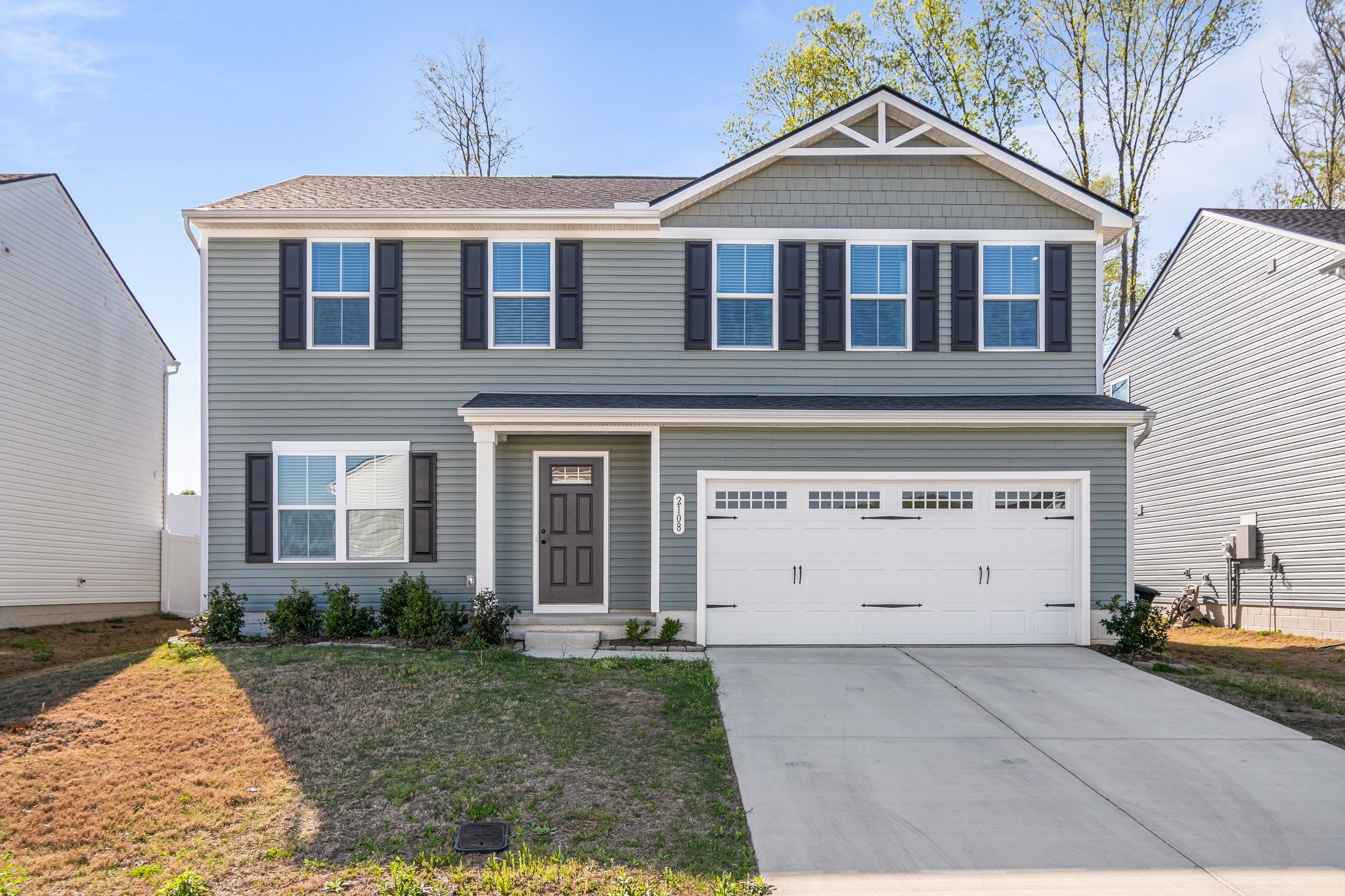 2108  Somersby Trl