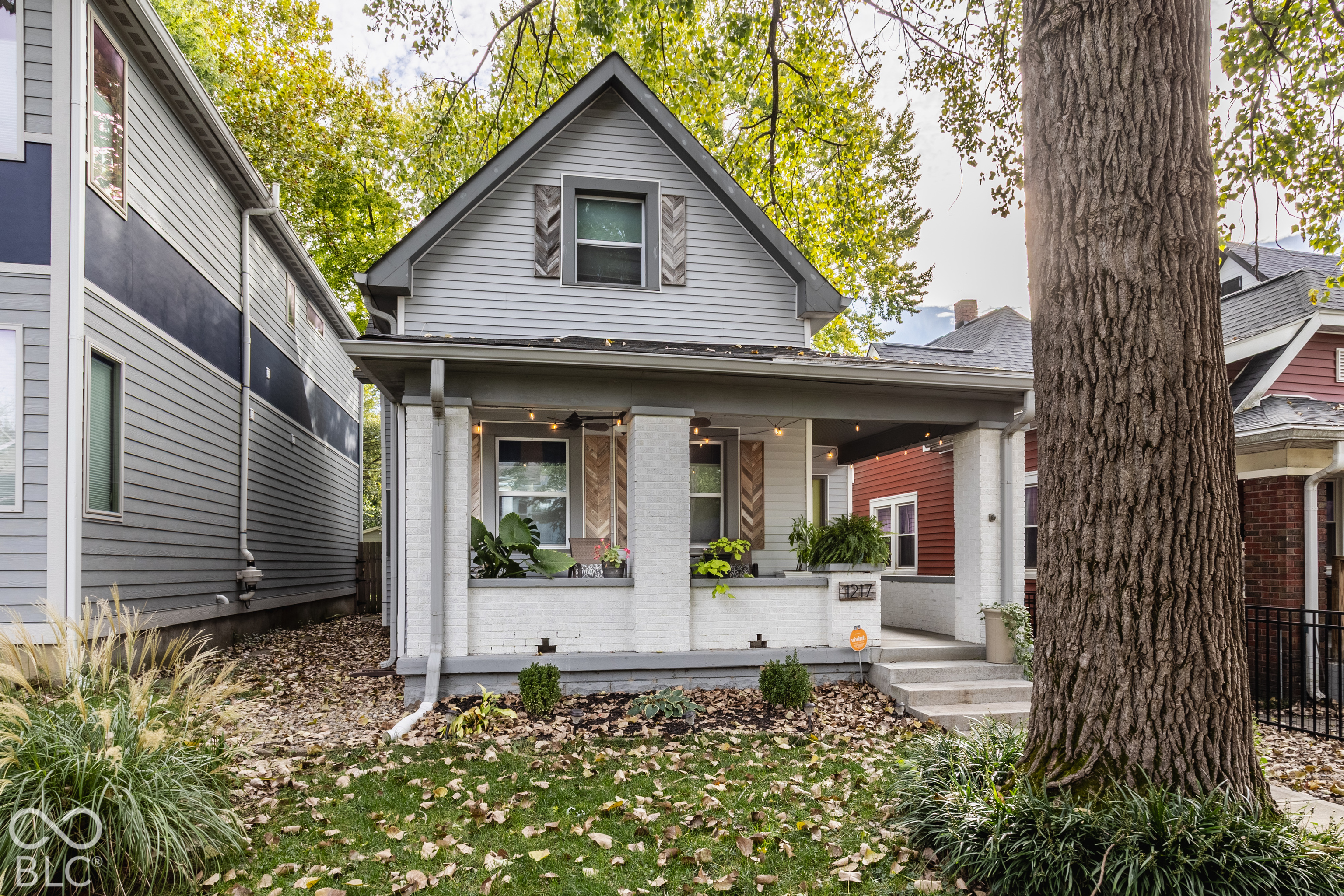 1217 Spruce Street
