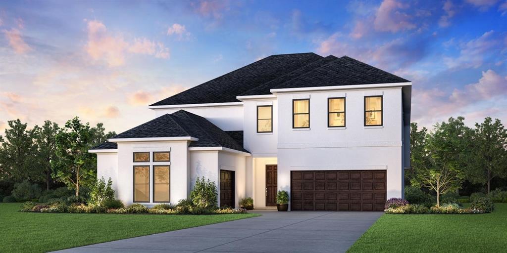 15058 Songwoods, Drive Frisco, TX