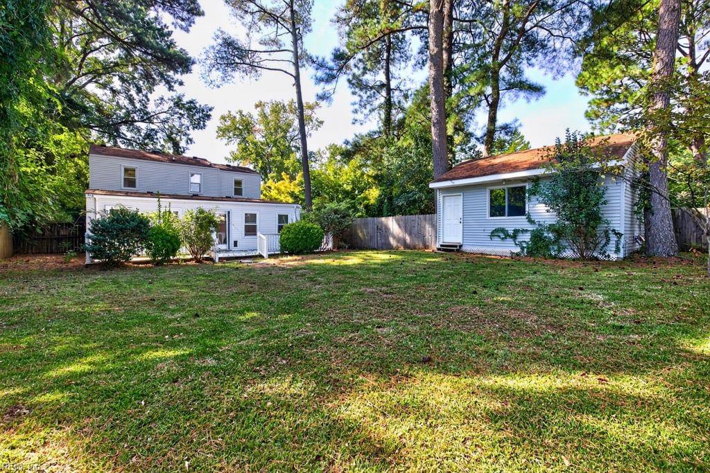 3804 Caroline Avenue