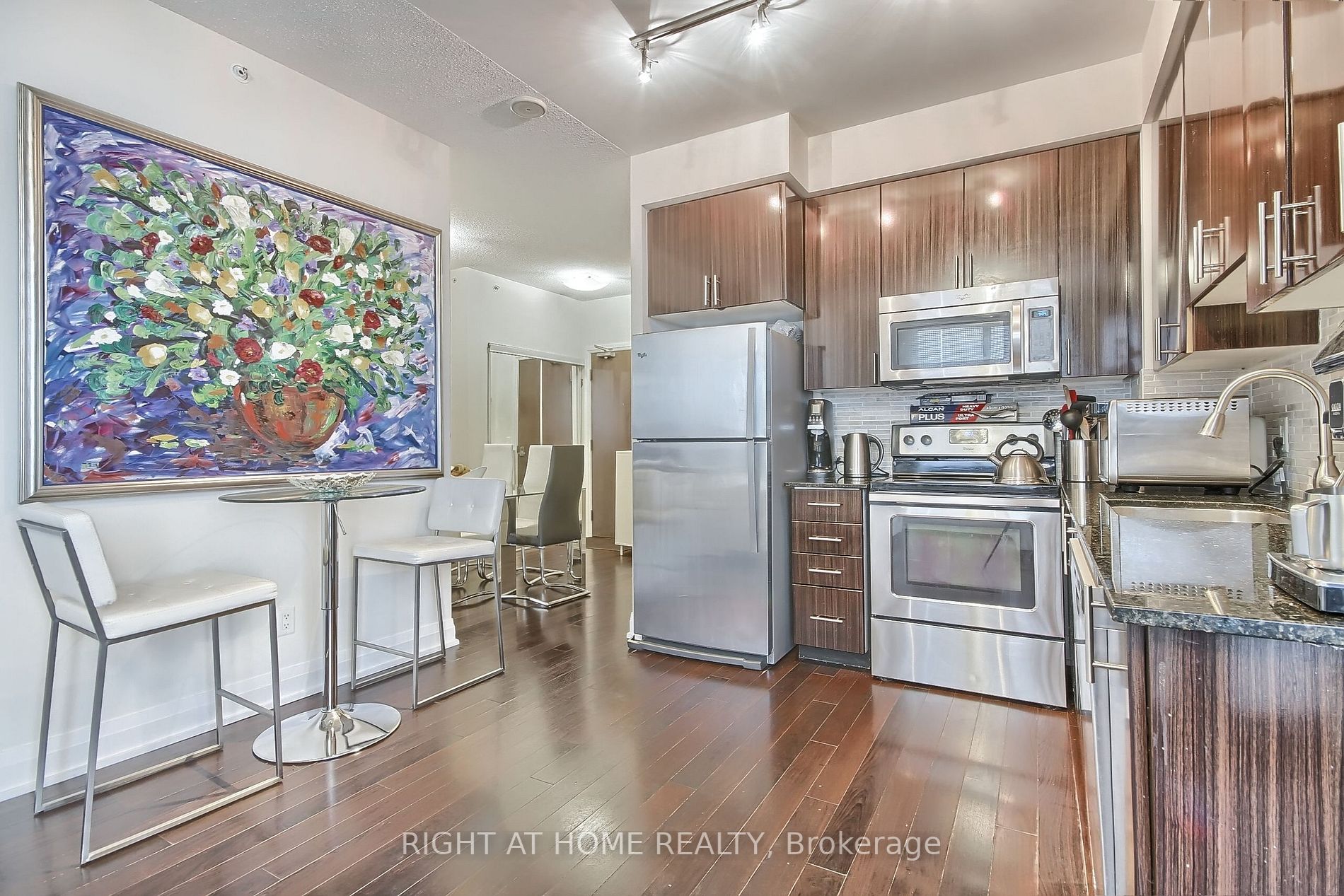 85 North Park Rd 612