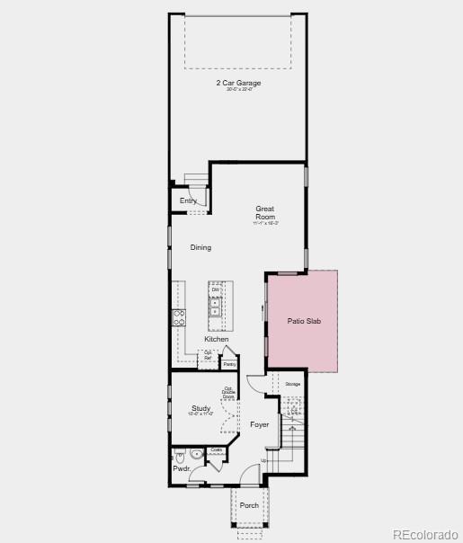 2110 Wagon Wheel Aly