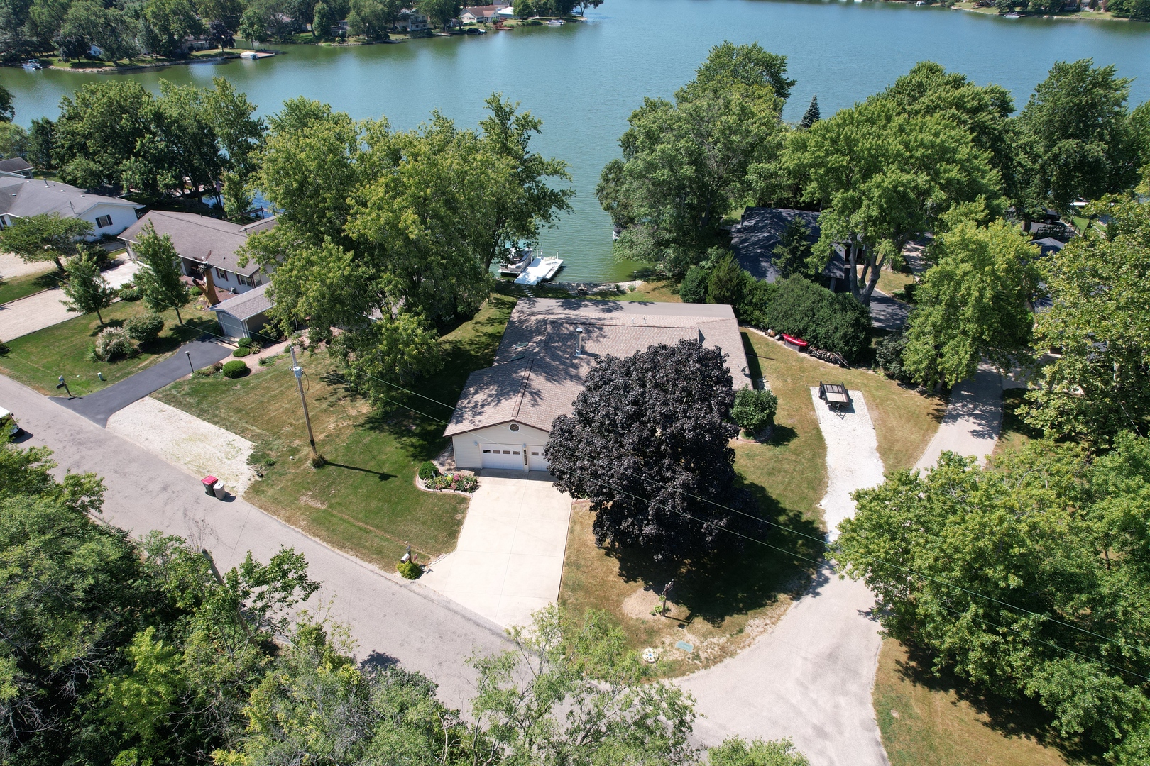 525 Sunrise Drive