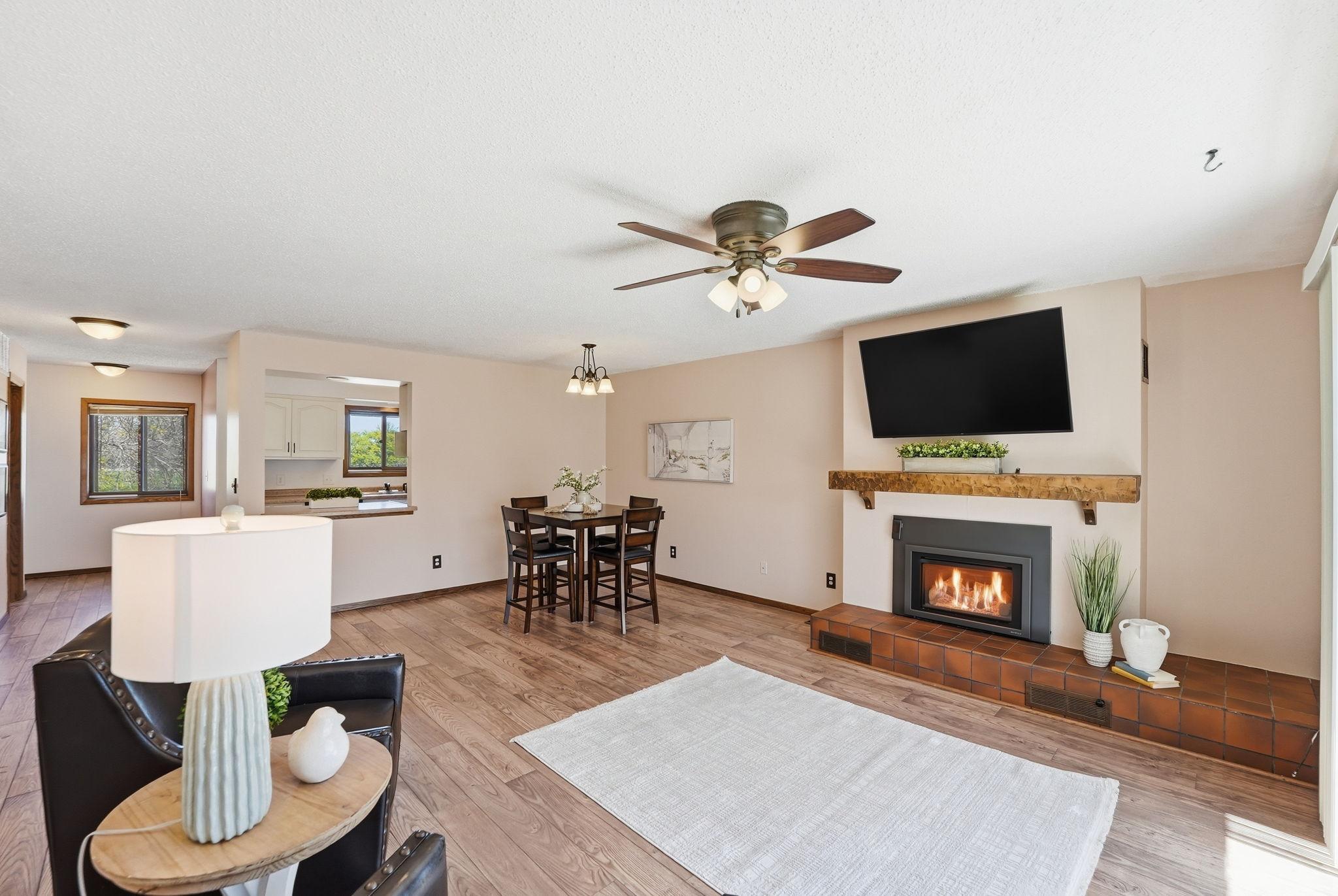 2521 Stockinger Drive