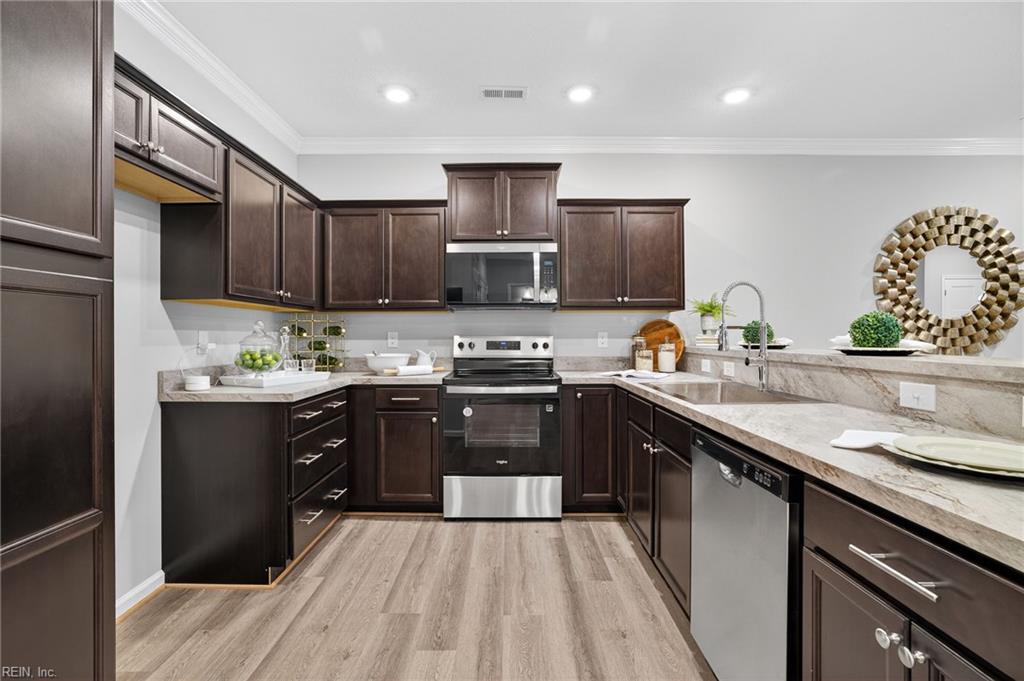 MM Beechwood @Villages At Bartlett Station
