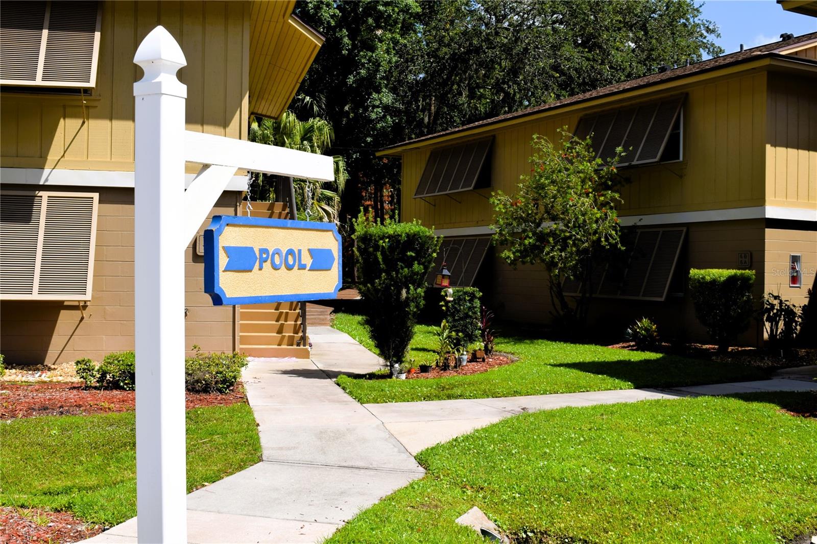 140 Orchid Woods Court 1B