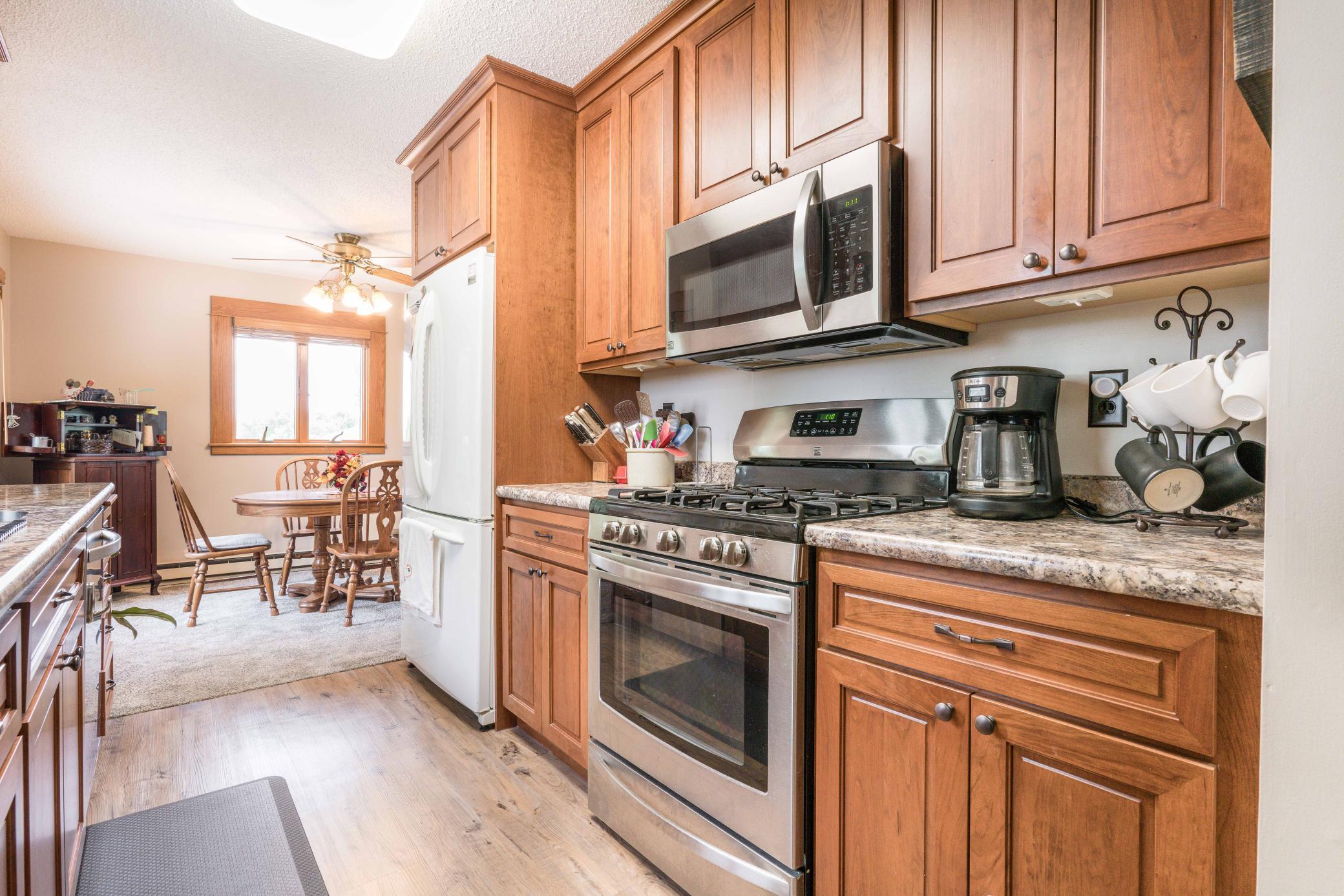 23490 Cottonwood Lane