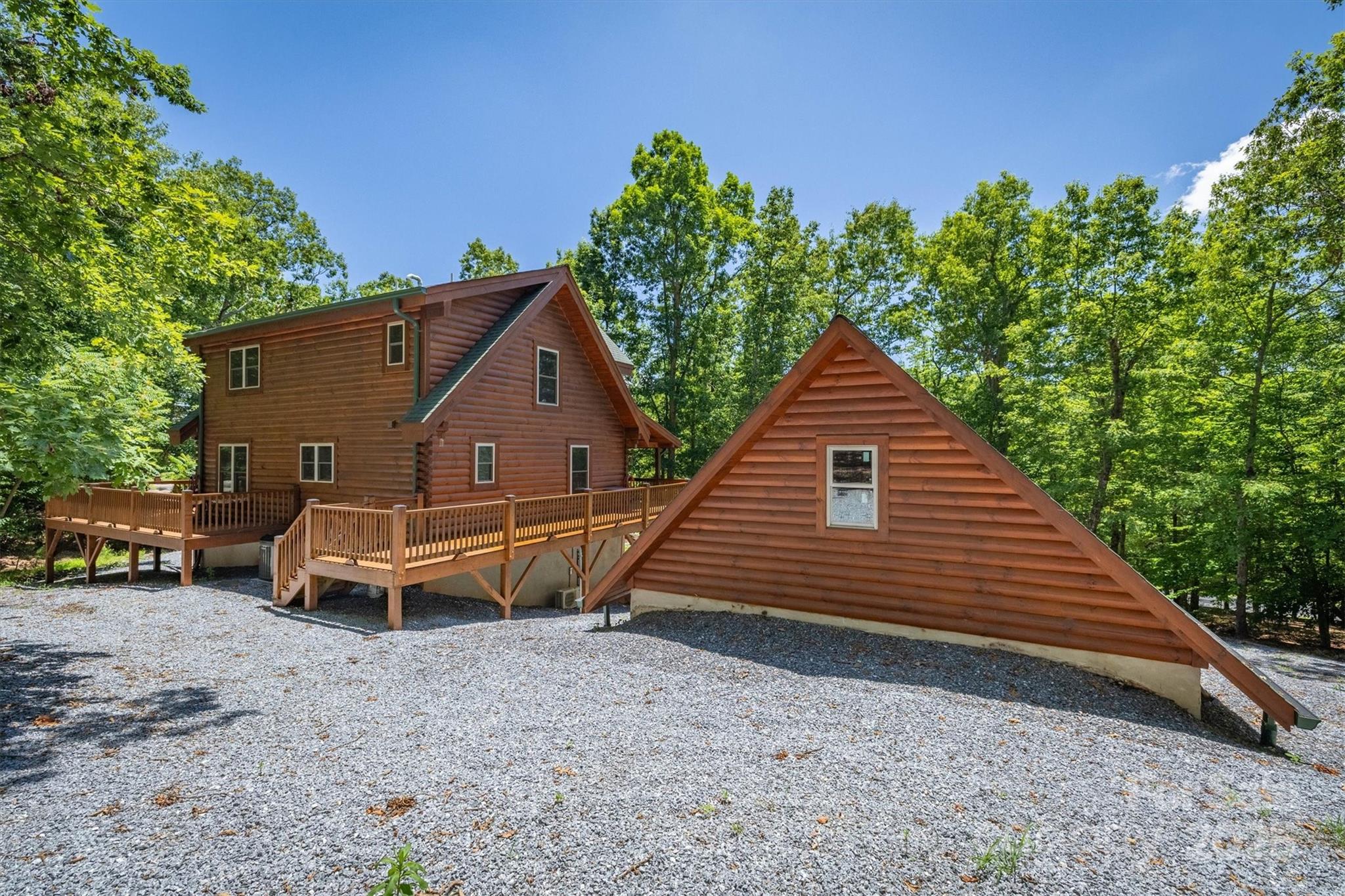 203 Mountain Vista Drive