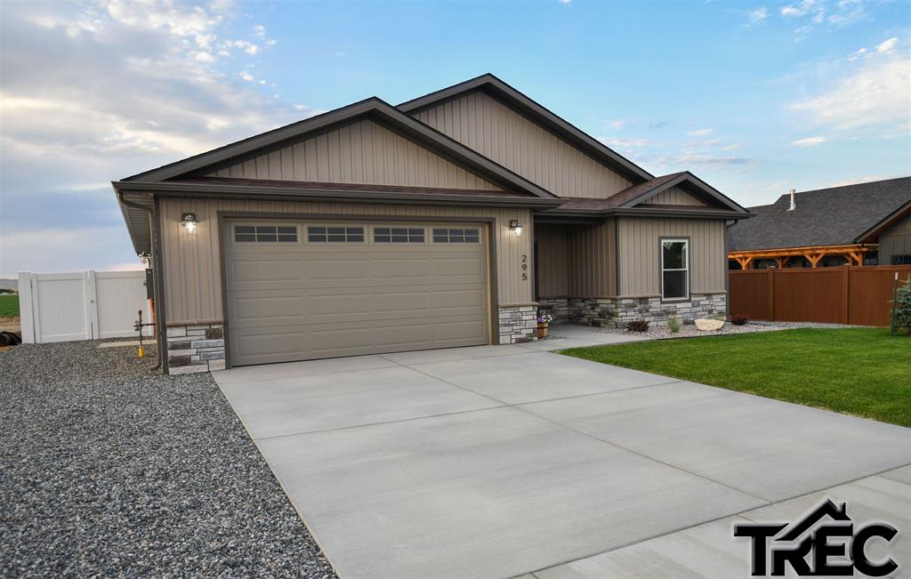 295 Cullman Dr