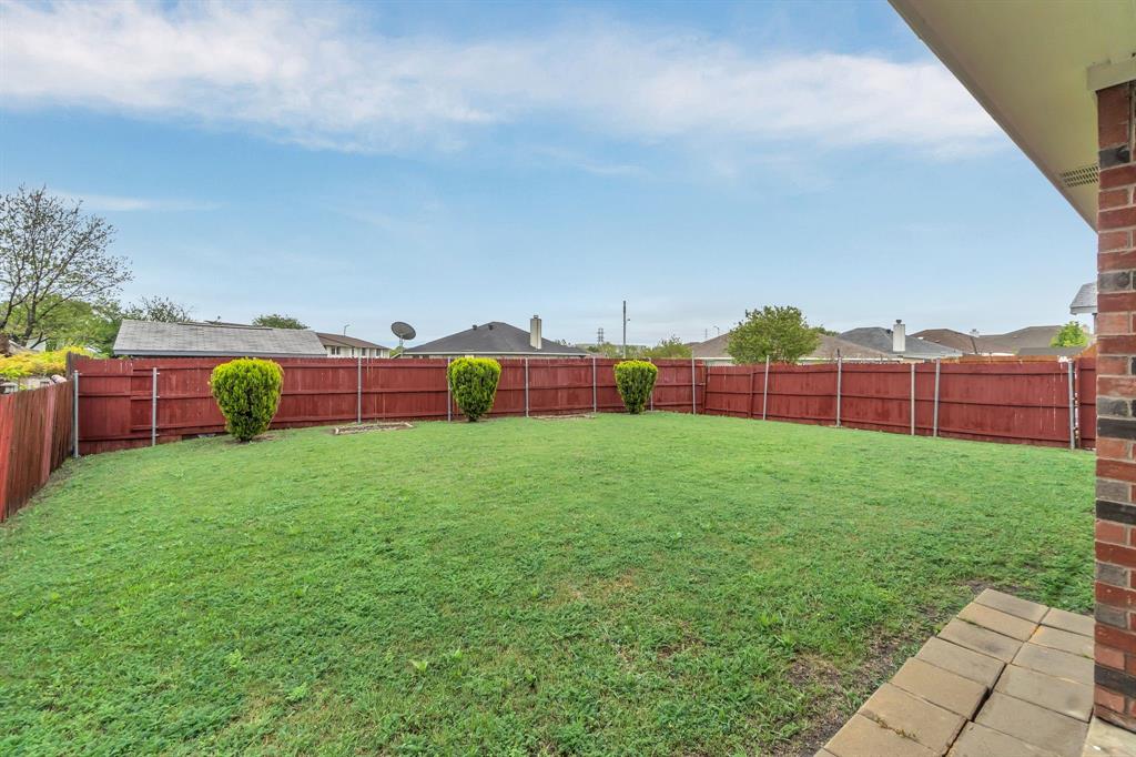 903 Sesame Drive