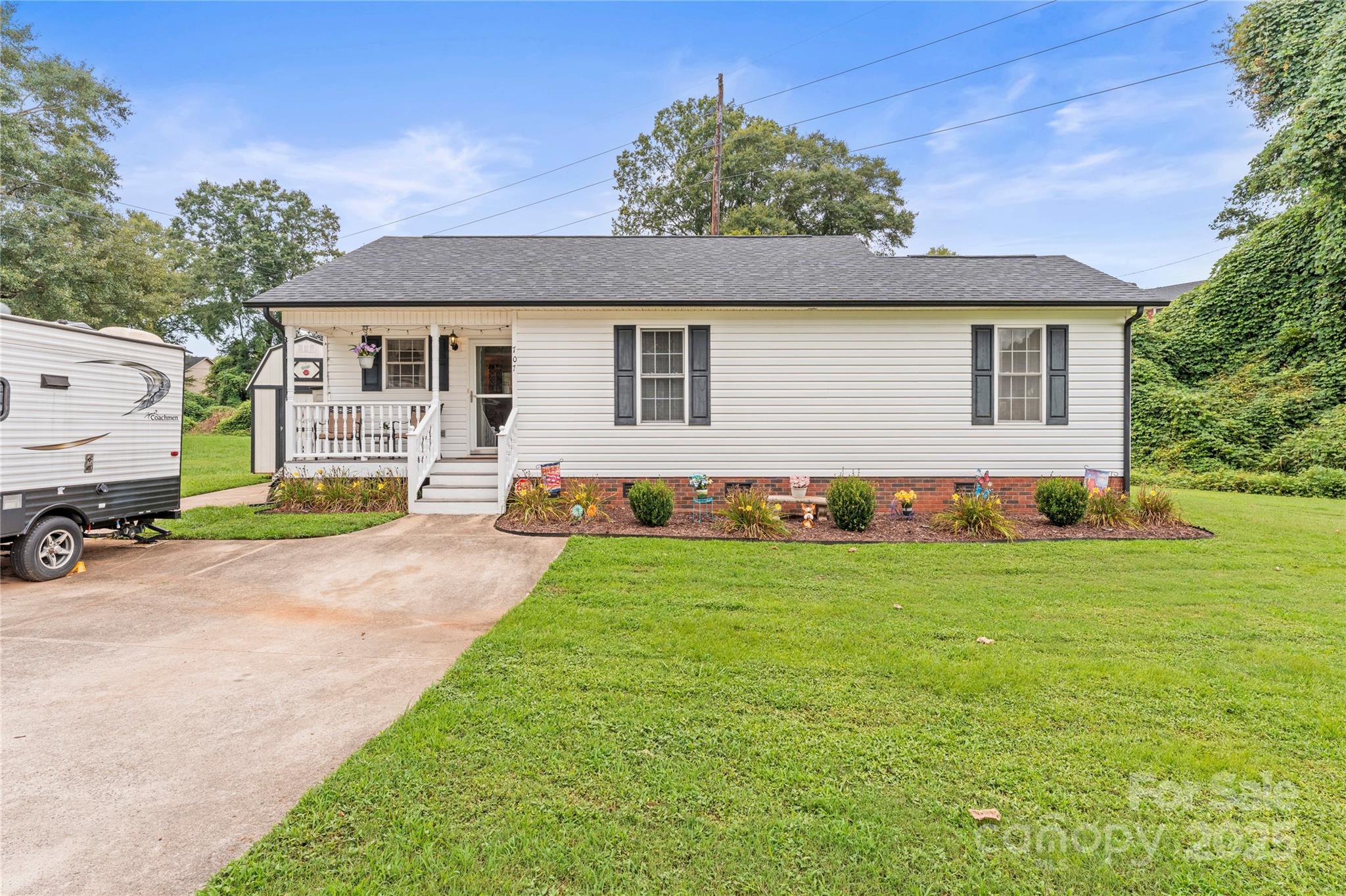 707 Battleground Road