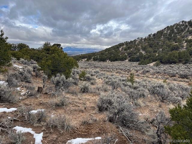 Lot 2087 Sandoval Road