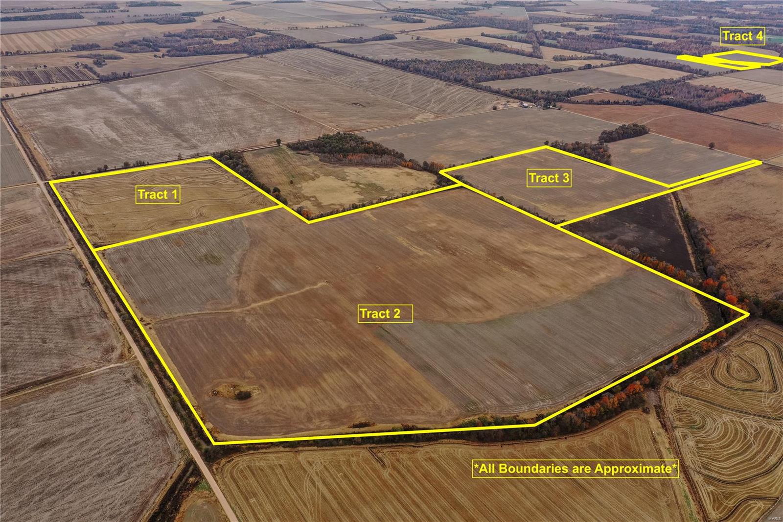 Farms for sale in Harviell, Missouri, 23070511