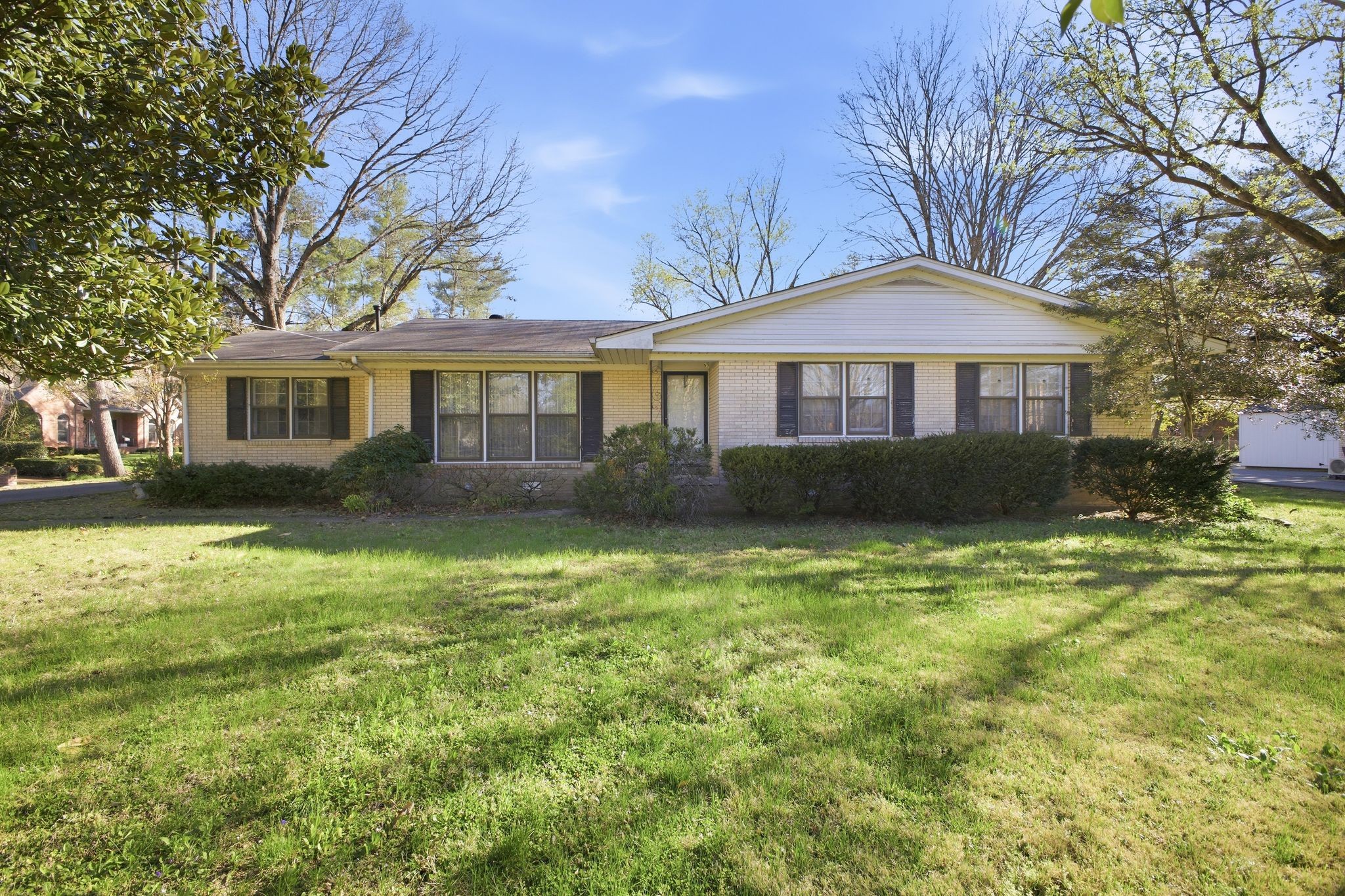 710 Murfreesboro Rd — sold