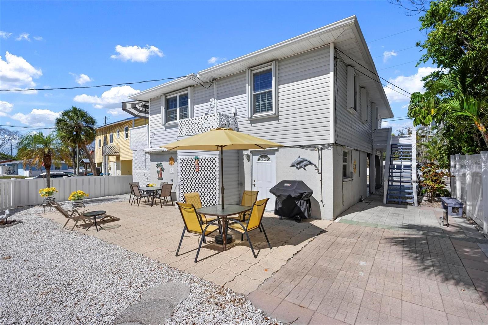 4503 Gulf Drive A&B