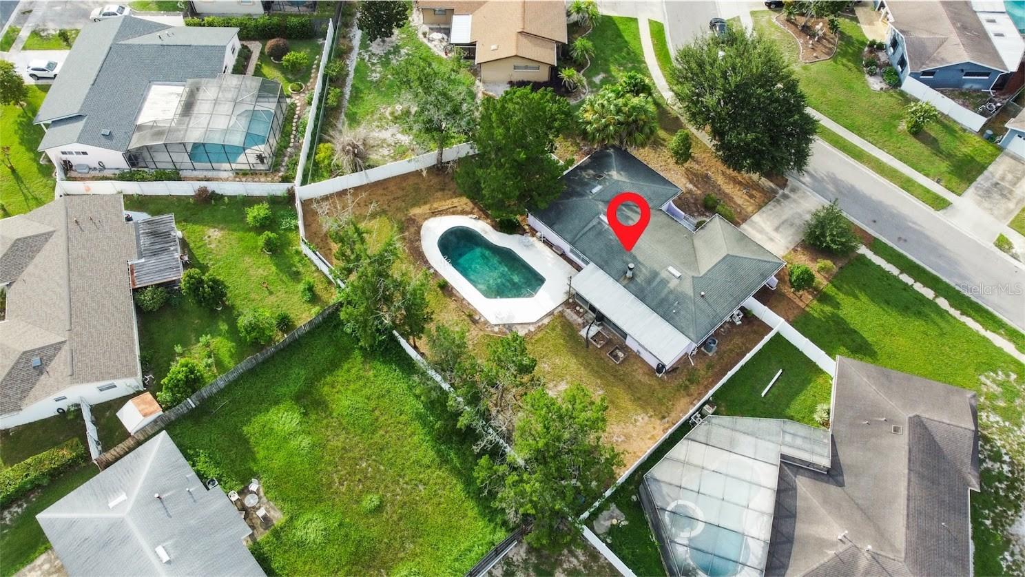 3 Heritage Cove Court