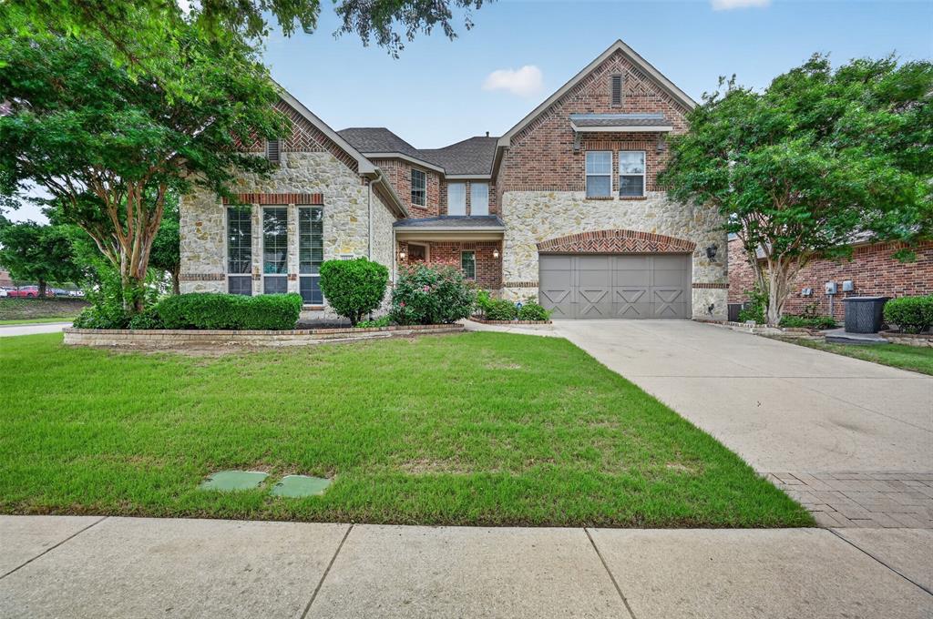 10811 Morro Bay, Lane Frisco, TX