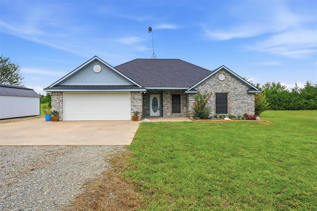 2227 County Road 2909