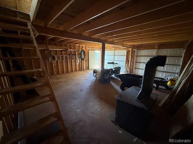 3682 Powers Road