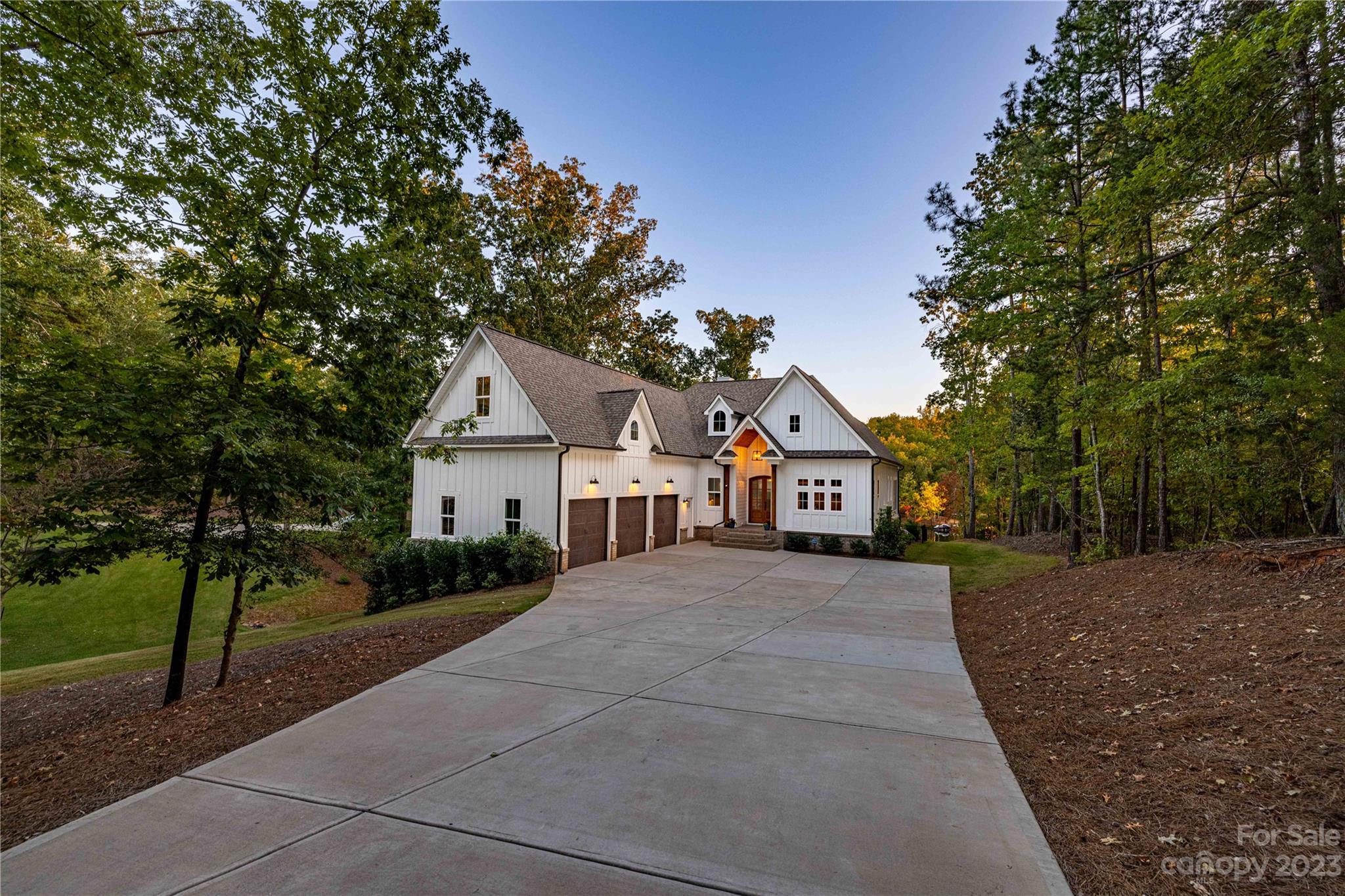205 Water Oak Way