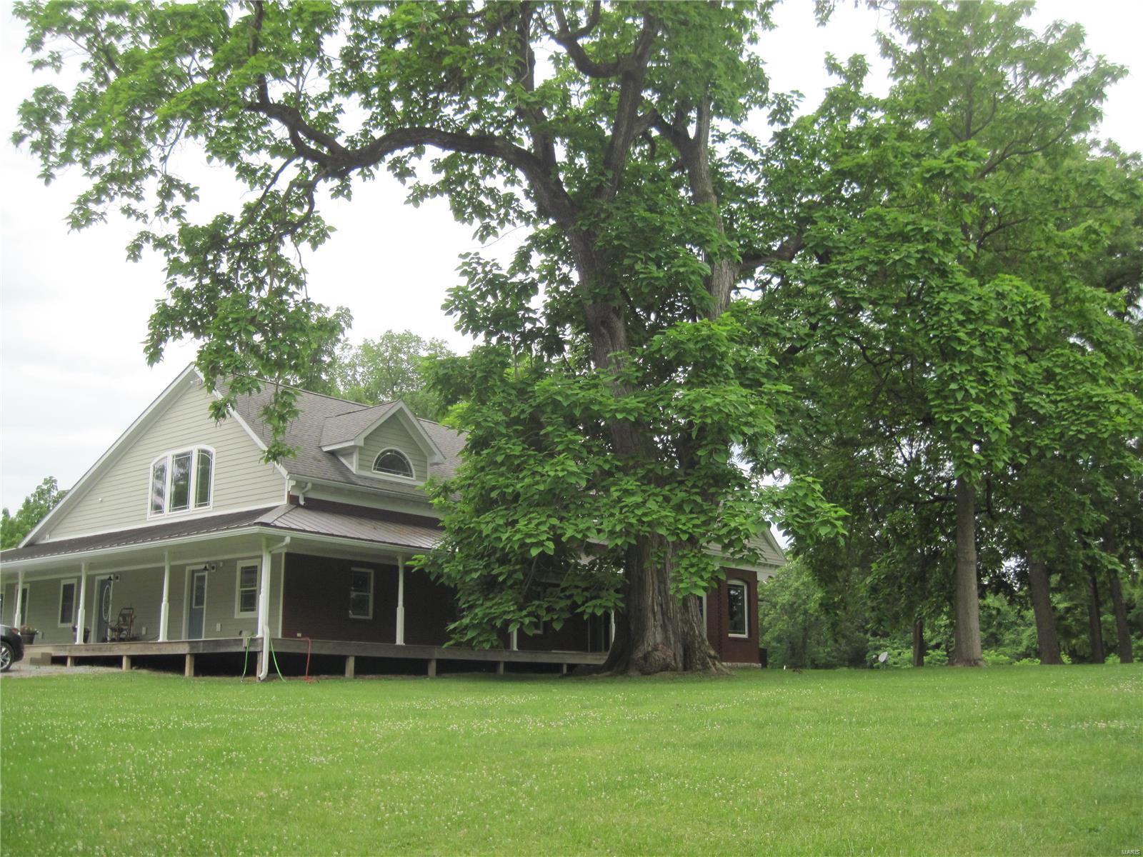 Residential for sale in New London, Missouri, 22041709