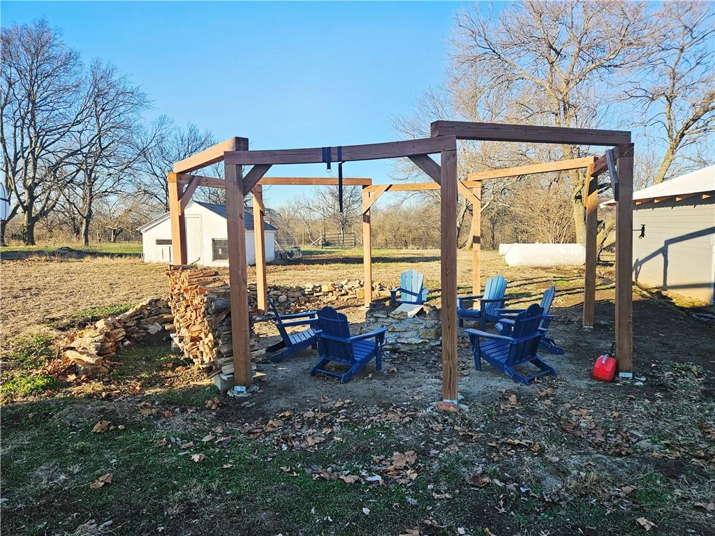 33253 Cedar Niles Road