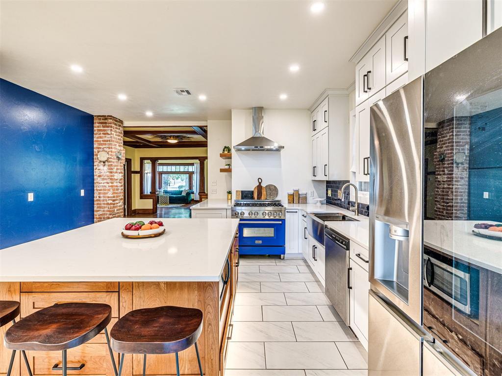 701 NW 21st Street
