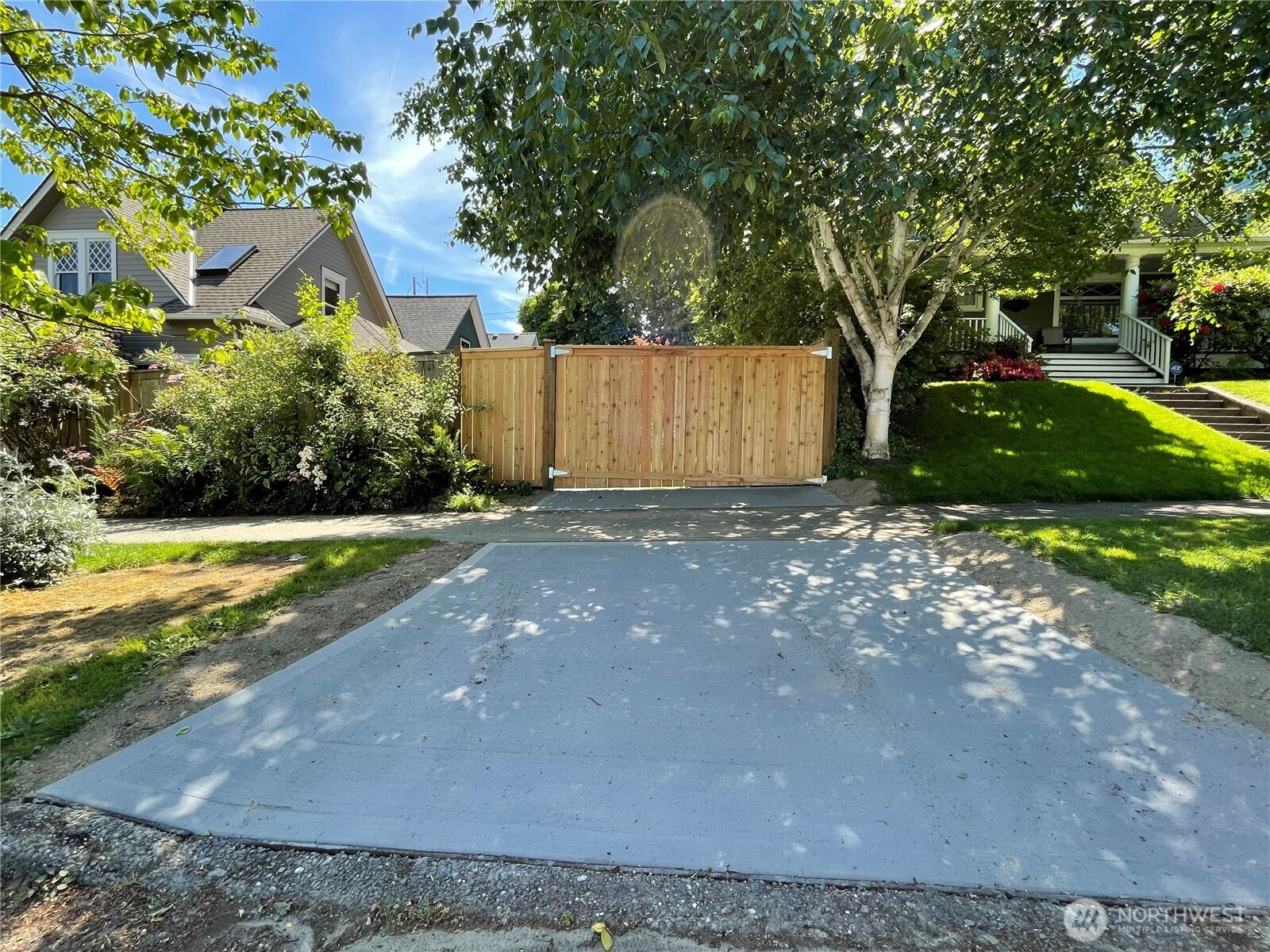 803 N 2nd Street