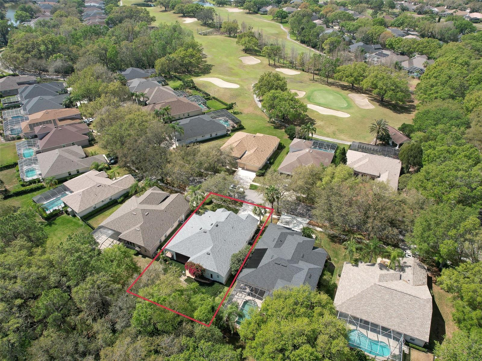 3506 Cordgrass Dr