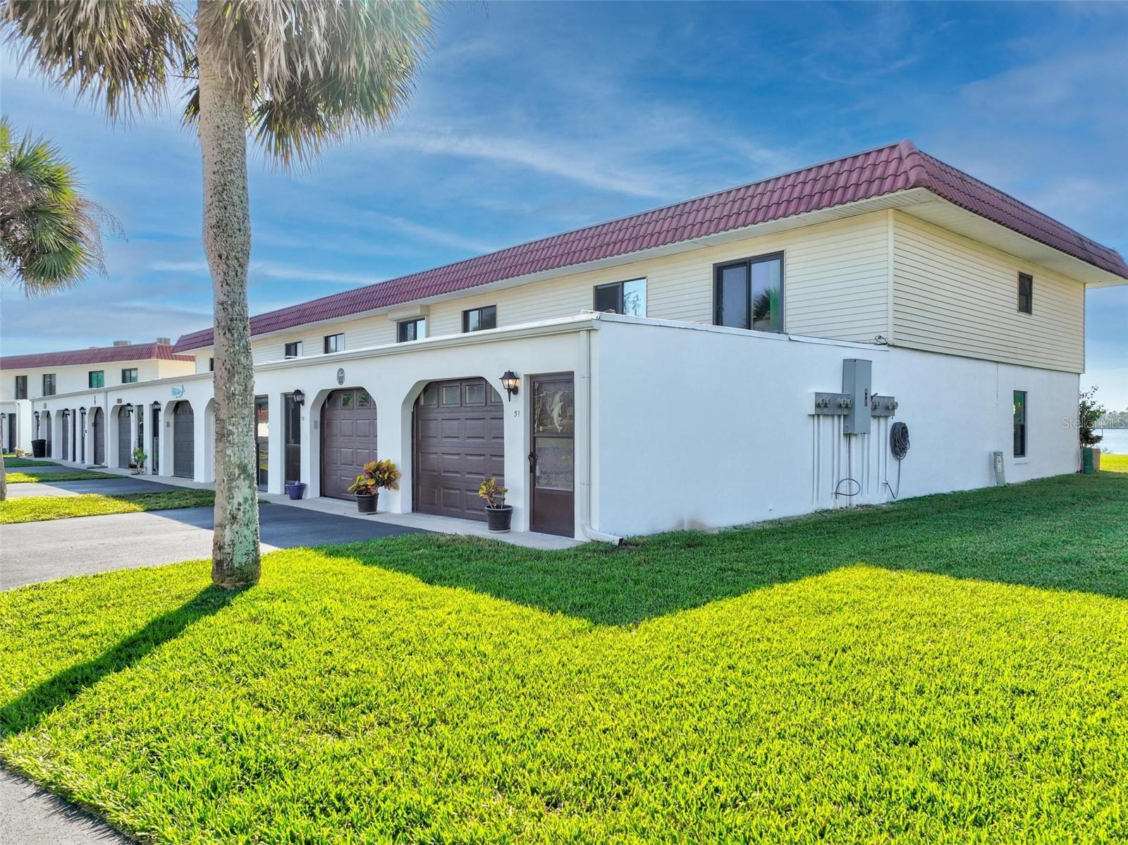 51 Ocean Palm Villa S