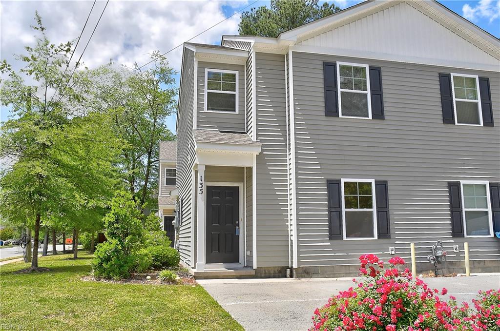 135 S Budding Avenue