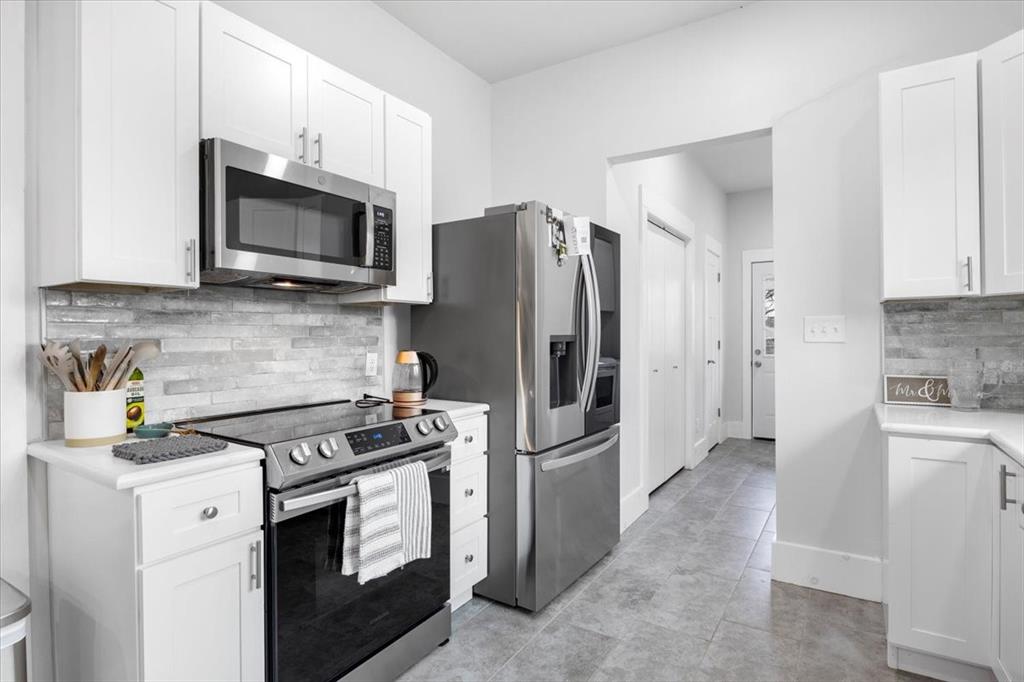 2200 N Beaton Street