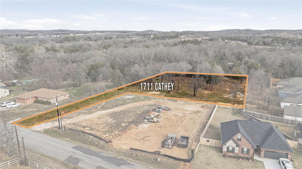 1711 Cathey Drive