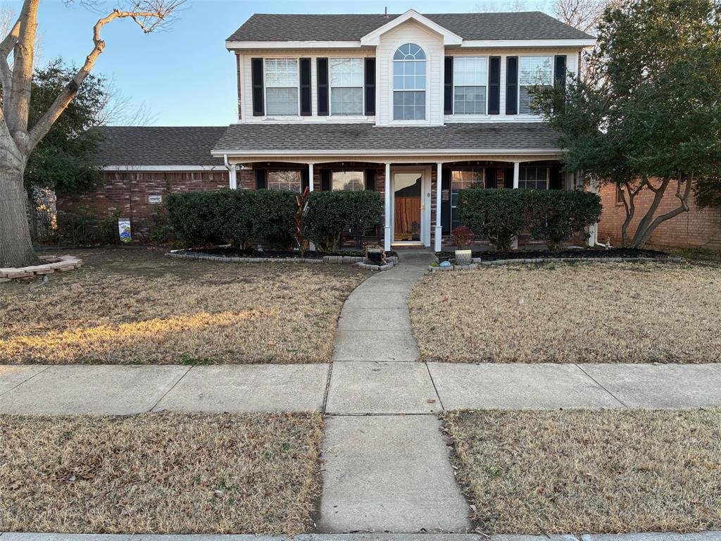 11607 Harbor, Road Frisco, TX