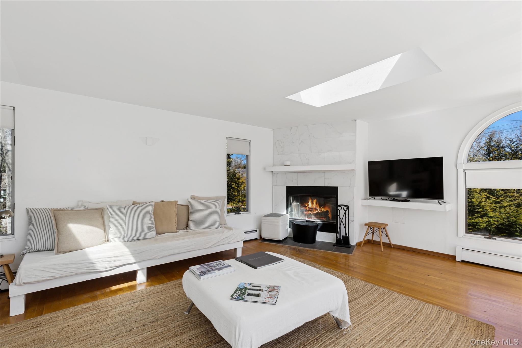 997 Springs Fireplace Road