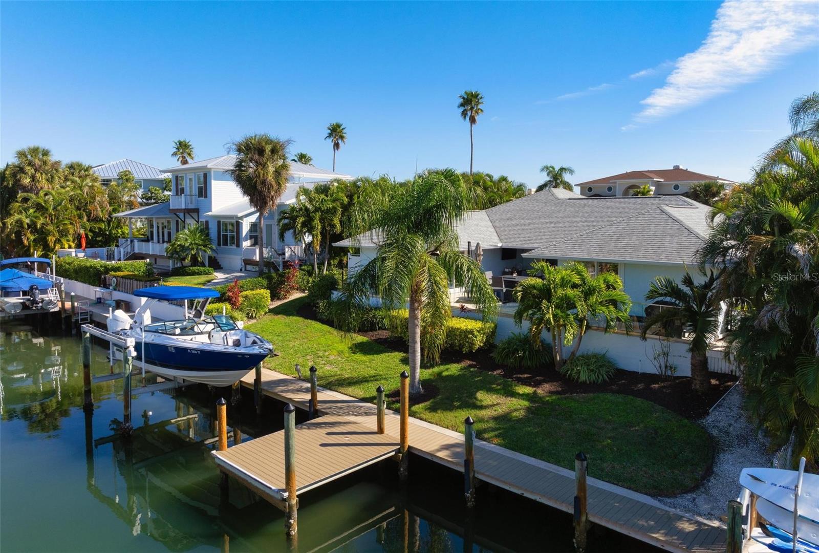 607 North Point Drive