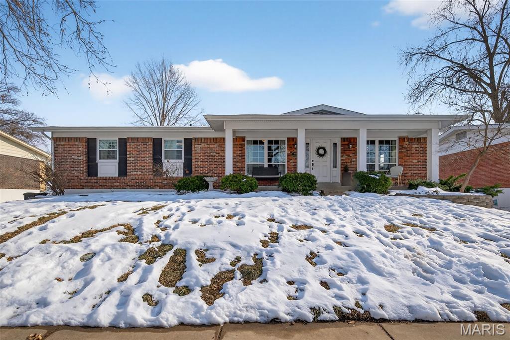 9756 Wickstrom Terrace