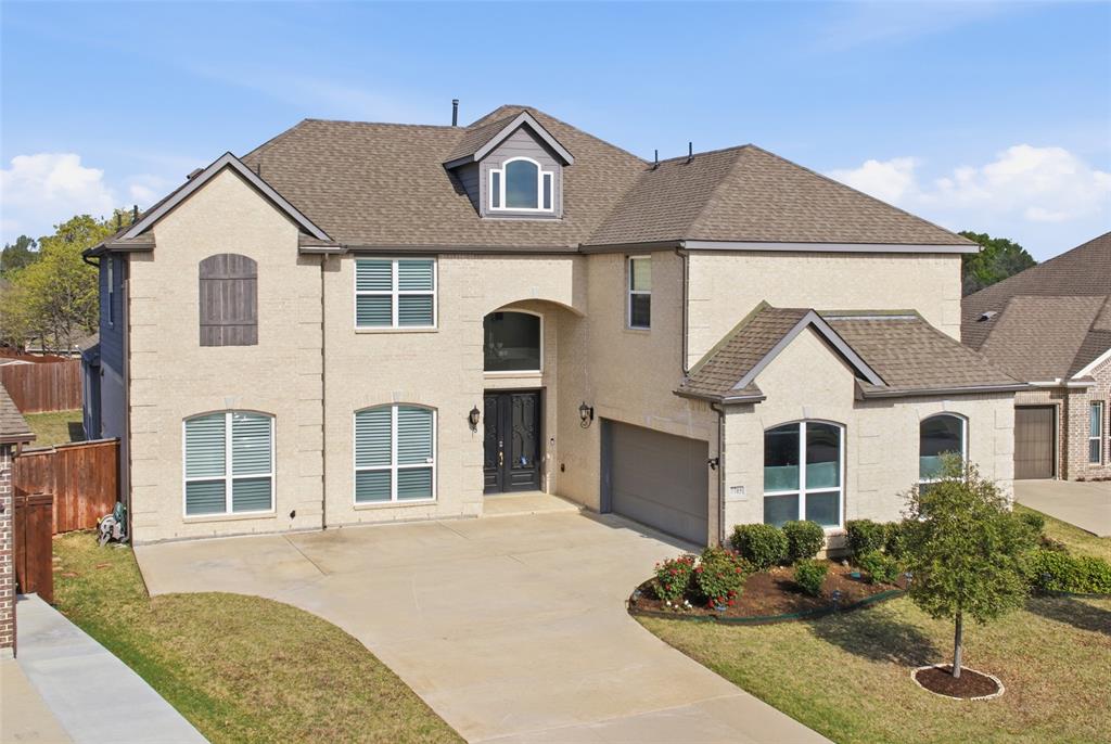 7705 Falcon Ridge Road