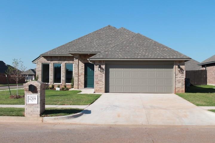 Welcome to Lone Oak East, a great neighborhood with a playground and a pool with cabanas for relaxing and fun. The living room has a cozy fireplace and lots of space for family and friends. The kitchen features: Beautiful custom wood cabinets, and Stainless steel appliance.
A large island with plenty of counter space. The master bathroom includes a big soaking tub and a tiled shower for a spa-like feel.
Enjoy the outdoors on the covered back patio – a perfect spot to relax or entertain.
Located close to major highways and shopping centers, this home offers both comfort and convenience.
Currently tenant-occupied. Please allow at least 48 hours’ notice for all showings.  Showings are limited to Wednesdays and Fridays between 2:00 PM and 4:00 PM.