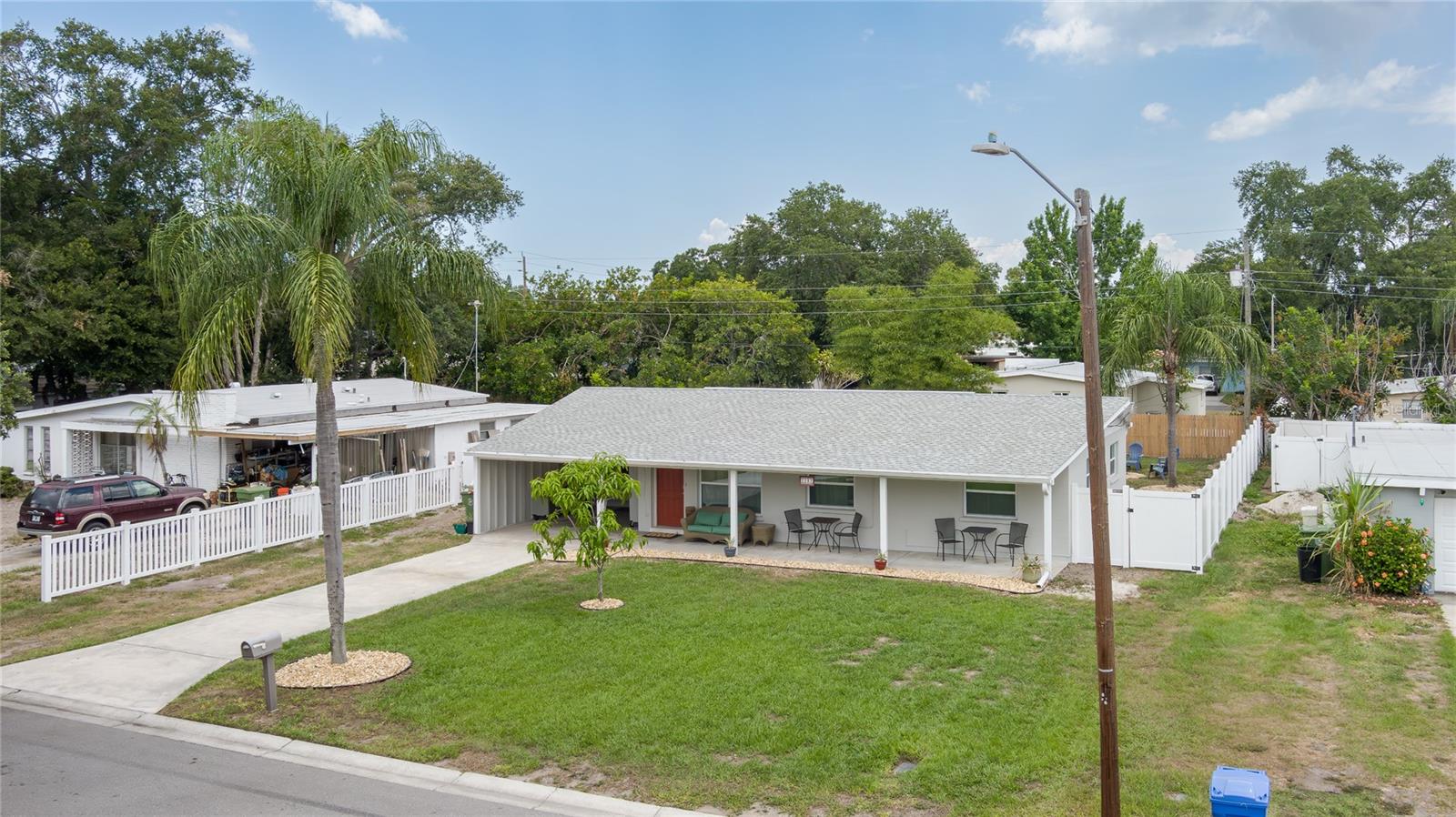 3302 21st Avenue Drive W