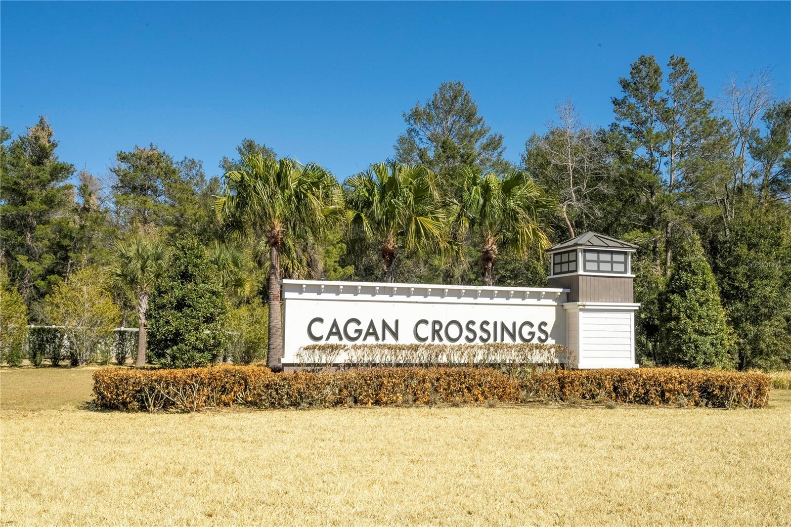 874 Rivers Crossing Street