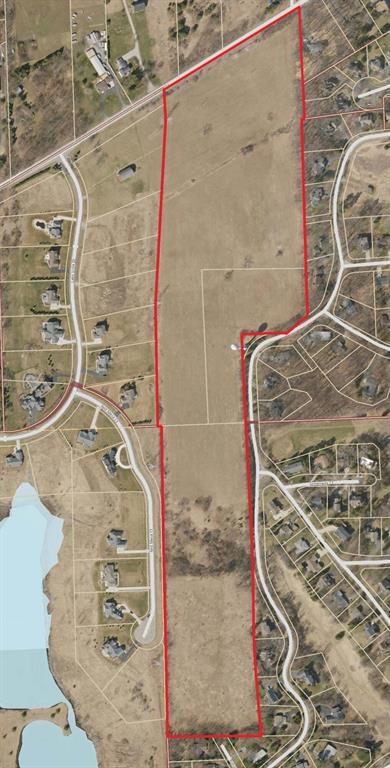 37 acres in Webster and Scio Township in Dexter School District located between The Preserve of Dexter and Loch Alpine subdivisions. Near Delhi Metro Park and the Border to Border Trail. Minutes to Downtown Dexter and Ann Arbor. Survey with topo and soil information complete. This is 3 parcels - 2 are located in Webster Township and the other in Scio Township: c-03-34-400-020, c-03-34-400-019, h-08-03-100-001