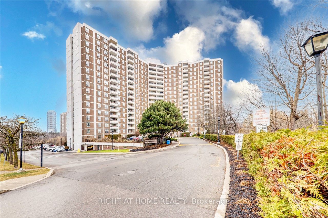 20 Edgecliff Gfwy 203