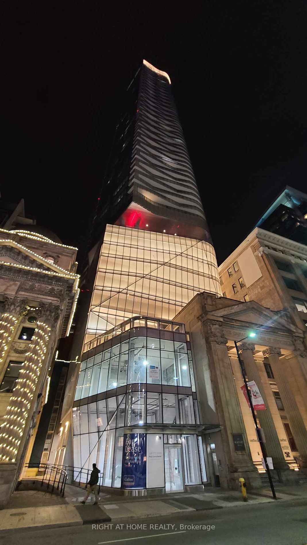 197 Yonge St 1612