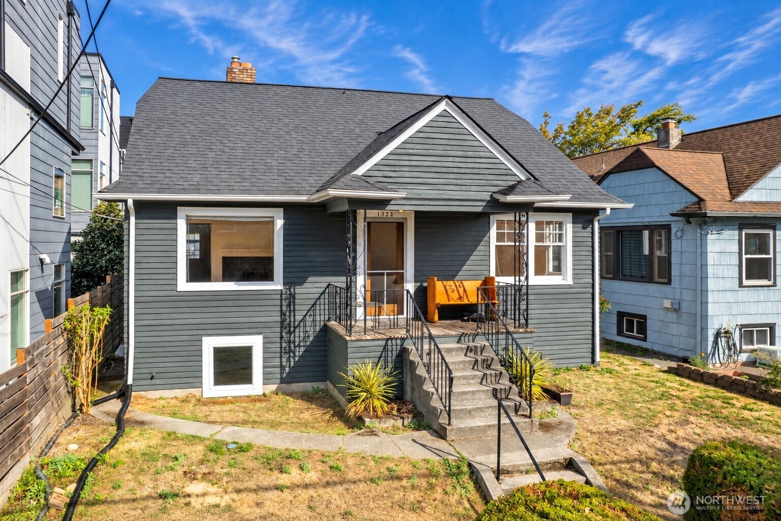 1522 NW 59th Street