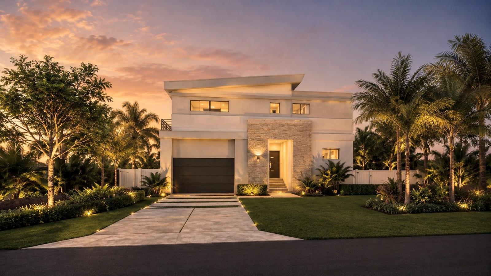 610 Hibiscus Way, Longboat Key, FL