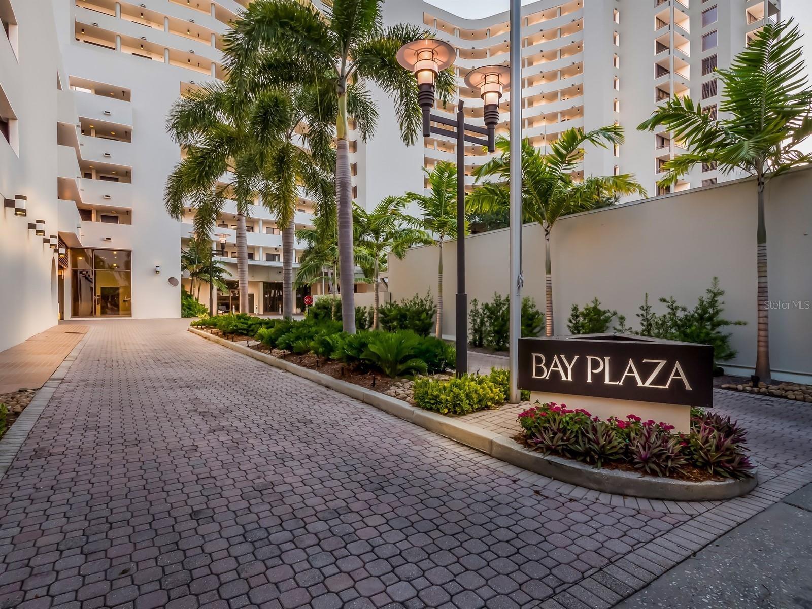 1255 N Gulfstream Avenue 1101